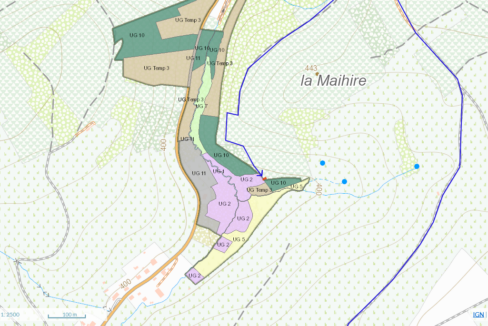 Réseau Natura