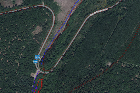 Ensemble des deux VA